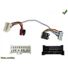 FAISCEAU KIT MAIN LIBRE KIA CERATO 10/2004-2009