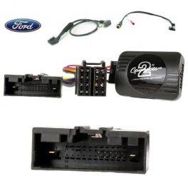 CDE AU VOLANT POUR Ford Transit 2013-2015 SANS ECRAN
