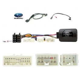 CDE AU VOLANT POUR Subaru Forester 2015-