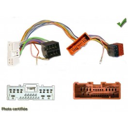 FAISCEAU KIT MAIN LIBRE MAZDA MX5 2006- 