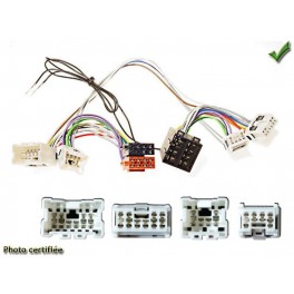 FAISCEAU KIT MAIN LIBRE NISSAN MURANO 2002-2008 2CON.