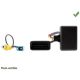 DONGLE ACTIVATION CAMERA POUR MERCEDES SPRINTER W906 2013- AVEC AUDIO15