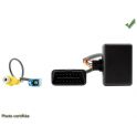 DONGLE ACTIVATION CAMERA POUR MERCEDES SPRINTER W906 2013- AVEC AUDIO15