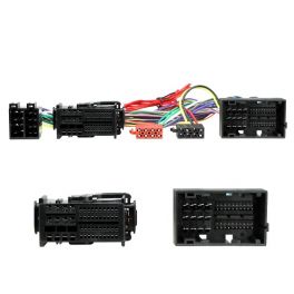 FAISCEAU KIT MAIN LIBRE FIAT 500L 2012- 