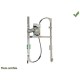 MECANISME RENAULT PREMIUM (-12/2012) - 2P AV DROIT AVEC MOTEUR 24Volt