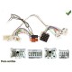 FAISCEAU KIT MAIN LIBRE NISSAN PATROL 2006- 2CON.