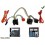 FAISCEAU KIT MAIN LIBRE MERCEDES CLC CL203 2008-