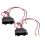 FAISCEAU HAUT-PARLEUR PORTES SEAT Alhambra 1997-