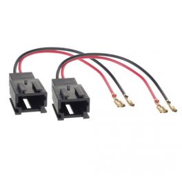 FAISCEAU HAUT-PARLEUR PORTES CITROEN C6 (paire) ARRIERE 
