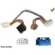 FAISCEAU KIT MAIN LIBRE SUZUKI IGNIS 2000-2003