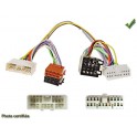FAISCEAU KIT MAIN LIBRE CHEVROLET LEGANZA 1997-2002