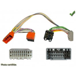 FAISCEAU KIT MAIN LIBRE JEEP GRAND CHEROKEE 01/2005-2008