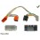 FAISCEAU KIT MAIN LIBRE MITSUBISHI RAIDER 2006-2009