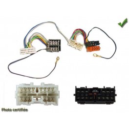 FAISCEAU KIT MAIN LIBRE MITSUBISHI GRANDIS 2004-