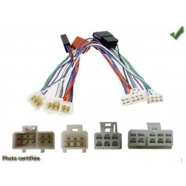 FAISCEAU KIT MAIN LIBRE NISSAN VANETTE 1993-2000