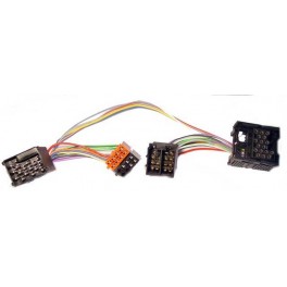 FAISCEAU KIT MAIN LIBRE ROVER 25 2000-2002
