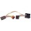 FAISCEAU KIT MAIN LIBRE ROVER 25 2000-2002