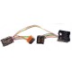 FAISCEAU KIT MAIN LIBRE BMW 8-SERIES E31 1989-1999
