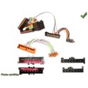 FAISCEAU KIT MAIN LIBRE FORD COURIER 1996-2005