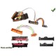 FAISCEAU KIT MAIN LIBRE JAGUAR S-TYPE 1998-2/2001