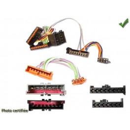 FAISCEAU KIT MAIN LIBRE JAGUAR S-TYPE 1998-2/2001