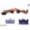 FAISCEAU KIT MAIN LIBRE VOLVO S40 2004-