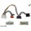 FAISCEAU KIT MAIN LIBRE KIA AMANTI 2003-2009