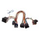 FAISCEAU KIT MAIN LIBRE CHEVROLET MALIBU 2006-