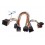 FAISCEAU KIT MAIN LIBRE CHEVROLET MALIBU 2006-