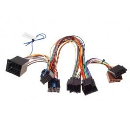 FAISCEAU KIT MAIN LIBRE OPEL GT ROADSTER 2007-