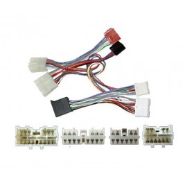 FAISCEAU KIT MAIN LIBRE VOLVO 960 1993-2000