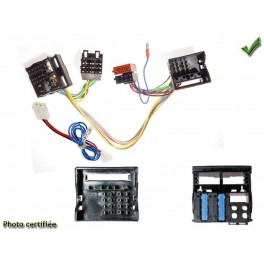 FAISCEAU KIT MAIN LIBRE SAAB 9.3 SPORTS SEDAN/ COMBI 2003-8/2006
