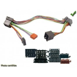 FAISCEAU KIT MAIN LIBRE OPEL ASTRA H 2004-2006
