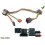 FAISCEAU KIT MAIN LIBRE OPEL COMBO 2000-2003