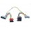 FAISCEAU KIT MAIN LIBRE HONDA ODYSSEY 2008-