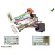 FAISCEAU KIT MAIN LIBRE CITROËN C4 AIRCROSS 2010-