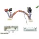 FAISCEAU KIT MAIN LIBRE NISSAN QASHQAI 2014-
