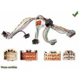 FAISCEAU KIT MAIN LIBRE VOLVO XC60 2008-