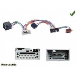 FAISCEAU KIT MAIN LIBRE HONDA CITY 2008-