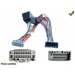 FAISCEAU KIT MAIN LIBRE JEEP GRAND CHEROKEE 2008-