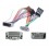 FAISCEAU KIT MAIN LIBRE JEEP GRAND CHEROKEE 2008-