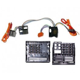 FAISCEAU KIT MAIN LIBRE PORSCHE CAYMAN (987C G2) 2009-