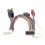 FAISCEAU KIT MAIN LIBRE CHRYSLER TOWN & COUNTRY 9/2004-2007