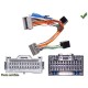 FAISCEAU KIT MAIN LIBRE CHEVROLET MALIBU 2004-2005