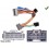FAISCEAU KIT MAIN LIBRE CHEVROLET MALIBU 2004-2005