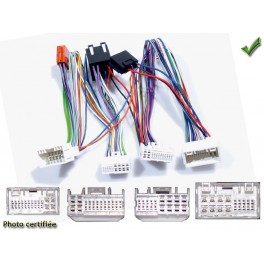 FAISCEAU KIT MAIN LIBRE HYUNDAI IX20 2010-