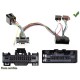 FAISCEAU KIT MAIN LIBRE FORD FOCUS 2011-
