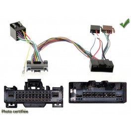 FAISCEAU KIT MAIN LIBRE FORD KA+ 05/2016-
