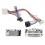 FAISCEAU KIT MAIN LIBRE FIAT FREEMONT 2011-