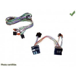 FAISCEAU KIT MAIN LIBRE BMW X1 E84 2009-